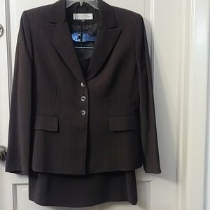 2 pc designer suit